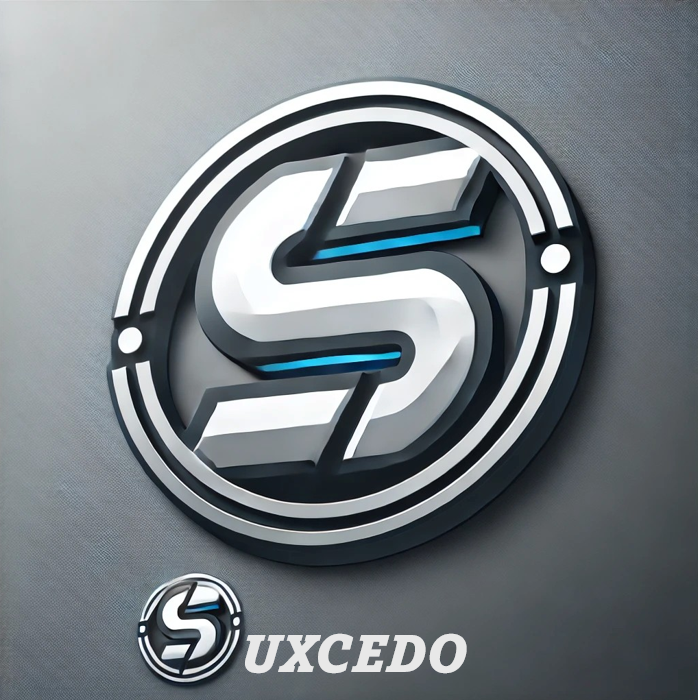 Suxcedo Logo